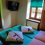 Snowbunnys Backpackers كيتزبوهيل