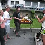 Snowbunnys Backpackers بيت شباب كيتزبوهيل