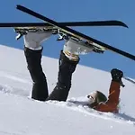 Snowbunnys Backpackers بيت شباب *