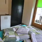 بيت شباب Snowbunnys Backpackers