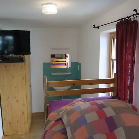 Hostel Snowbunnys Backpackers Kitzbühel