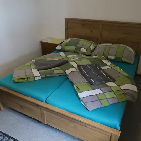 Hostel Snowbunnys Backpackers