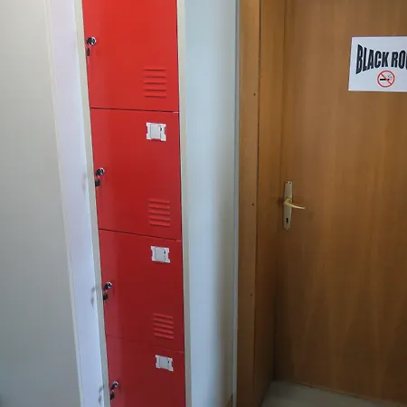 Snowbunnys Backpackers * Kitzbühel