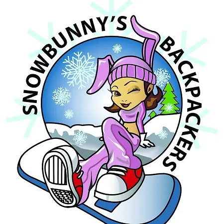 Snowbunnys Backpackers Hostel Kitzbühel