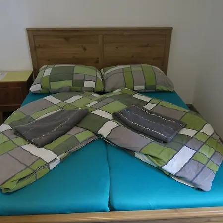 Snowbunnys Backpackers Hostel Kitzbuhel
