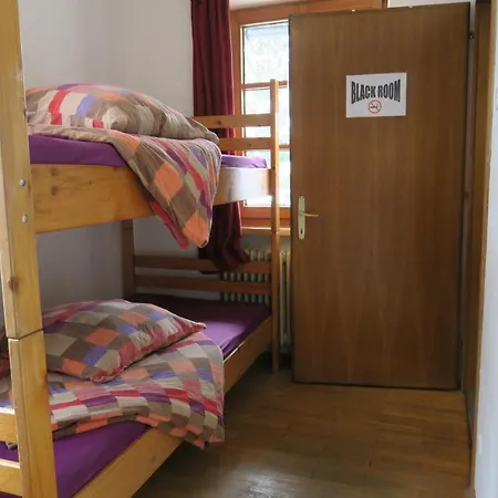 Snowbunnys Backpackers Kitzbuhel