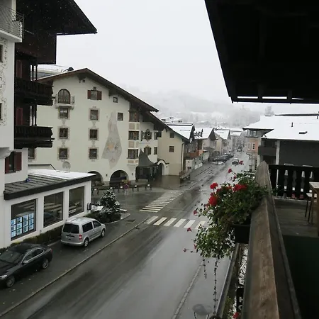 Hostel Snowbunnys Backpackers