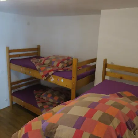 Snowbunnys Backpackers Hostel Kitzbühel