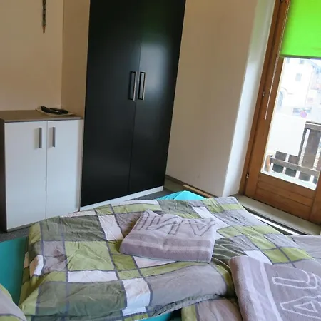 Hostel Snowbunnys Backpackers
