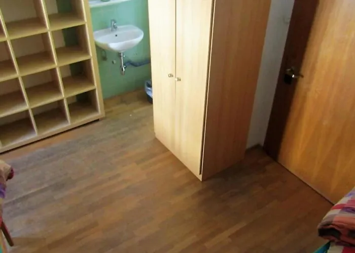 Hostel Snowbunnys Backpackers Kitzbühel