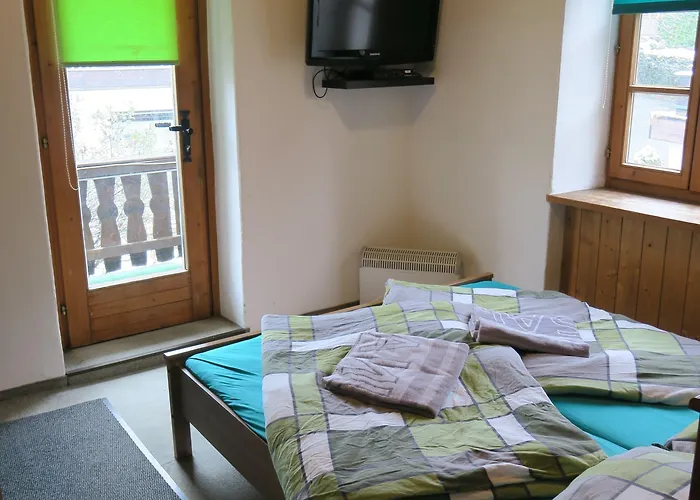 Hostal Snowbunnys Backpackers