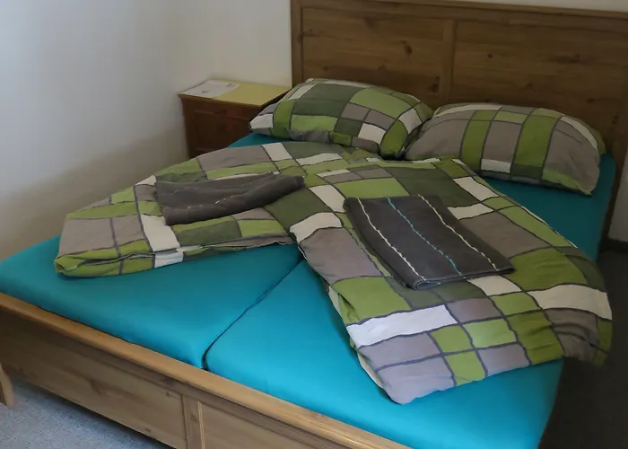 Hostal Snowbunnys Backpackers