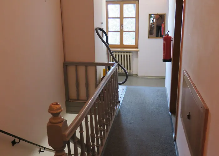 Snowbunnys Backpackers Hostal *