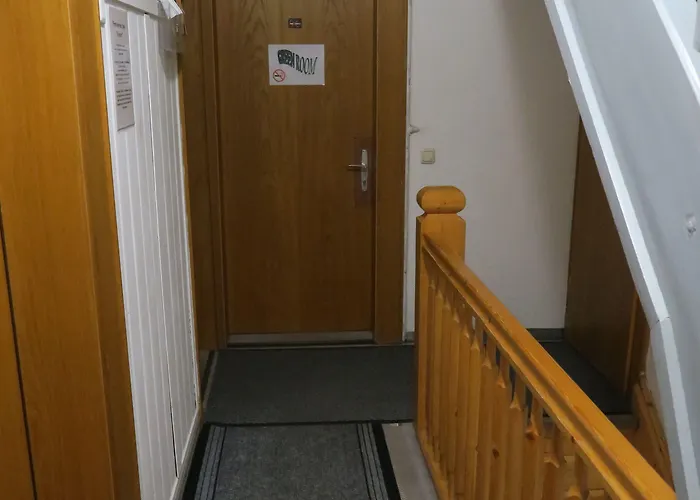 Hostal Snowbunnys Backpackers *