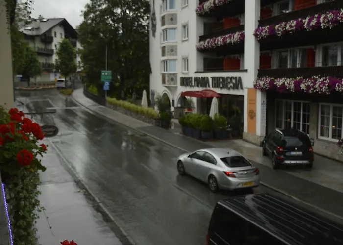 Hostal Snowbunnys Backpackers *