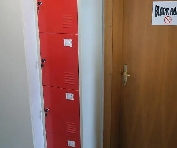 Snowbunnys Backpackers Kitzbühel