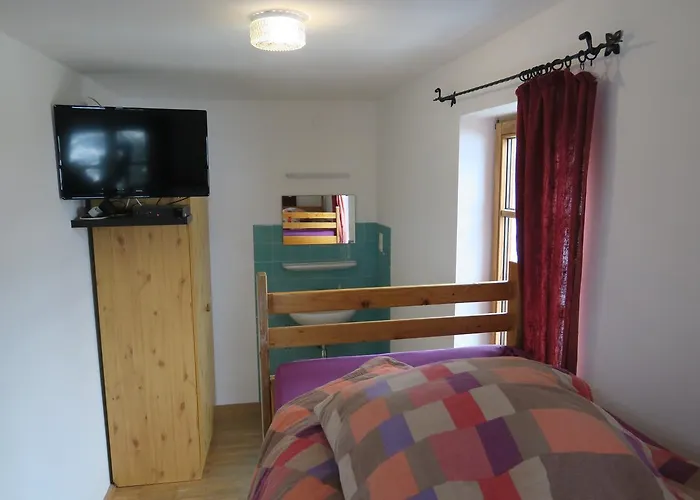 Hostal Snowbunnys Backpackers