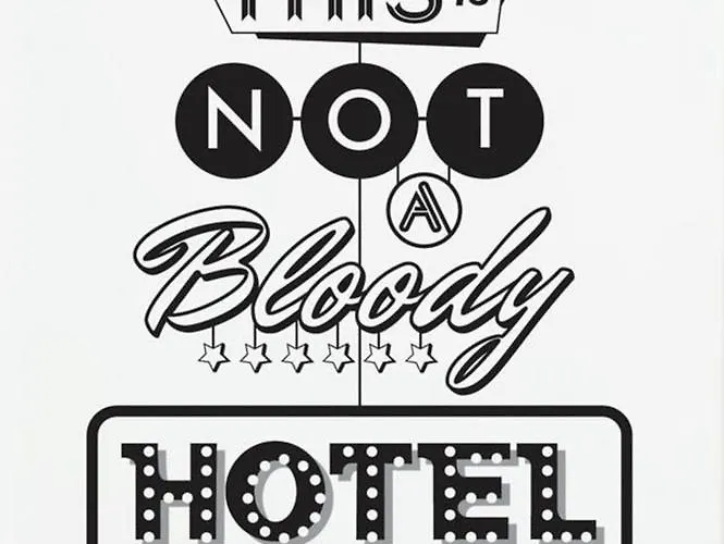 Snowbunnys Backpackers Hostel *