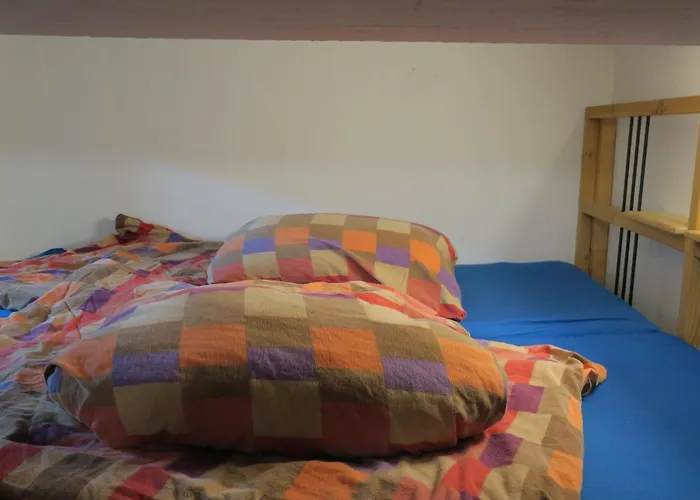 Snowbunnys Backpackers Hostal Kitzbühel