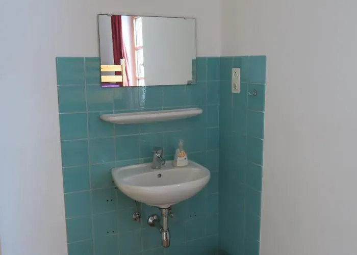 Hostal Snowbunnys Backpackers