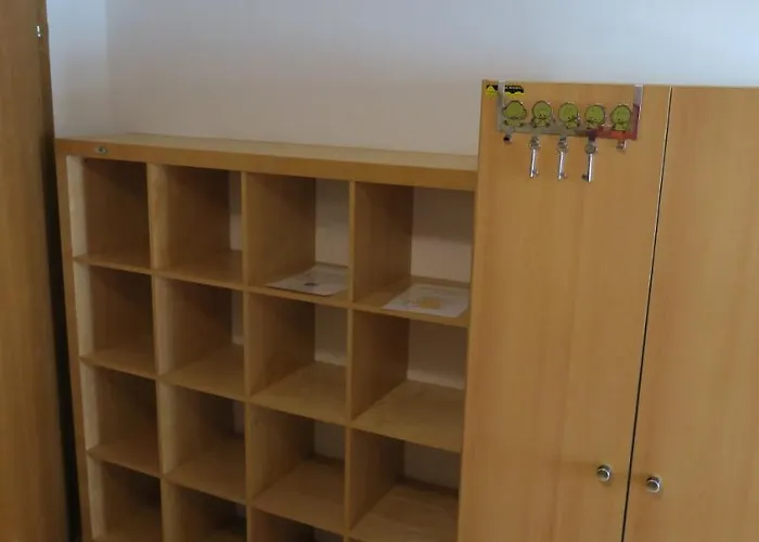 Hostal Snowbunnys Backpackers