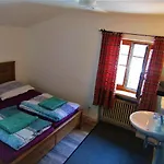 Snowbunnys Backpackers Hostel Kitzbuhel