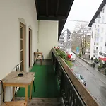 Snowbunnys Backpackers