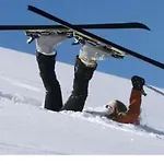 Snowbunnys Backpackers * Kitzbuhel