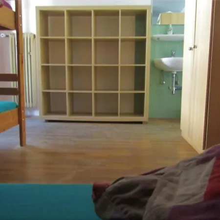 Snowbunnys Backpackers Hostel Kitzbühel