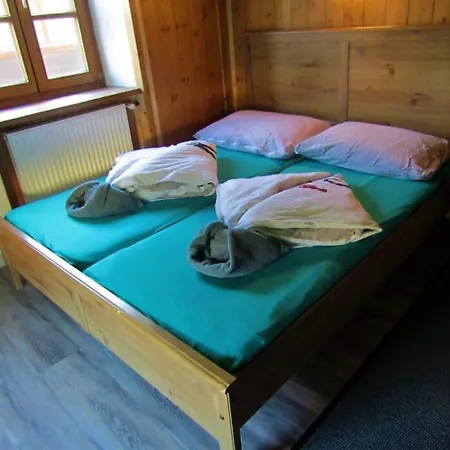 Snowbunnys Backpackers Hostel Kitzbühel