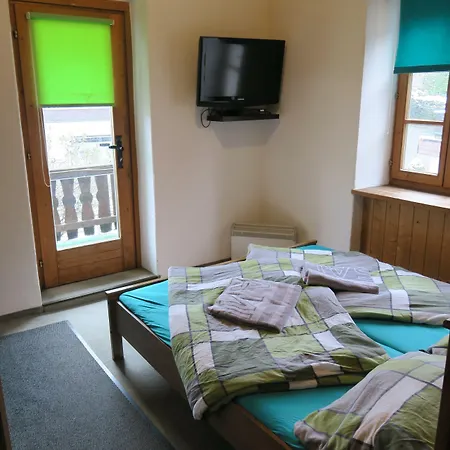 Hostel Snowbunnys Backpackers