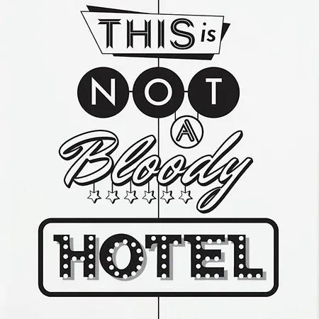 Snowbunnys Backpackers Hostel *