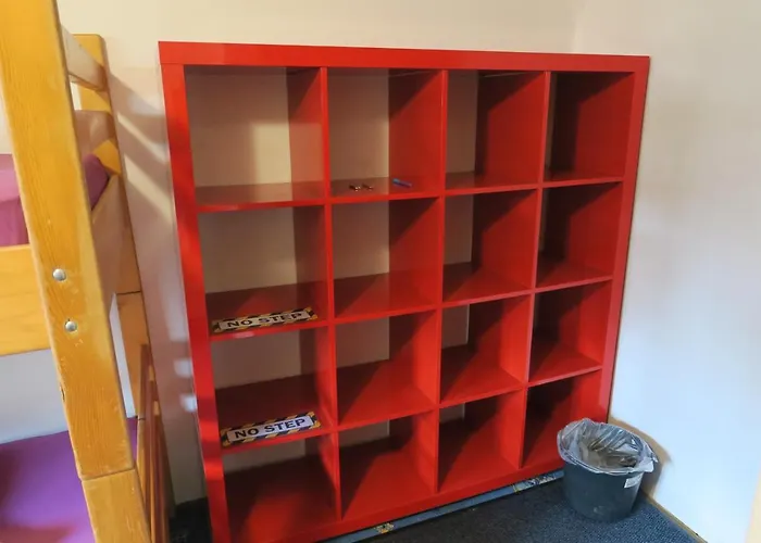 Snowbunnys Backpackers بيت شباب كيتزبوهيل