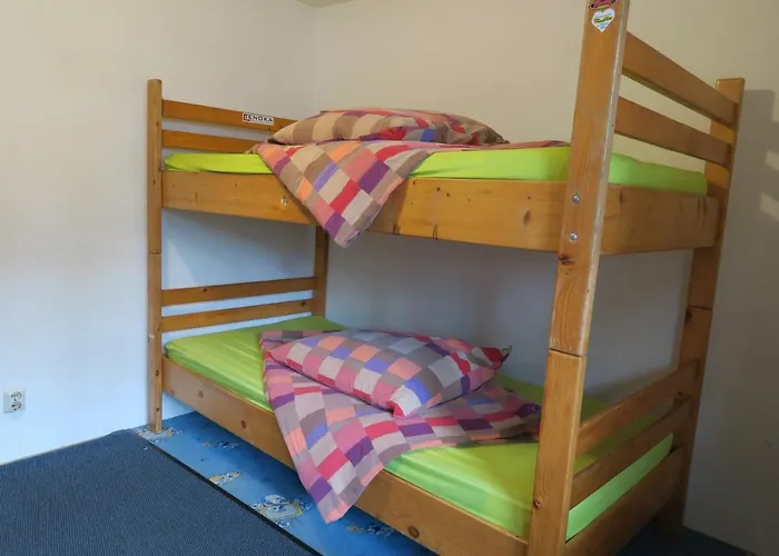 بيت شباب Snowbunnys Backpackers