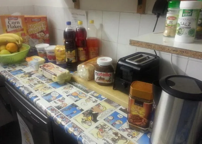 Snowbunnys Backpackers بيت شباب