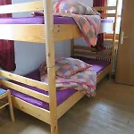 Hostel Snowbunnys Backpackers