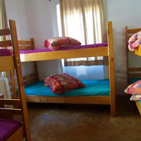 Snowbunnys Backpackers Kitzbühel