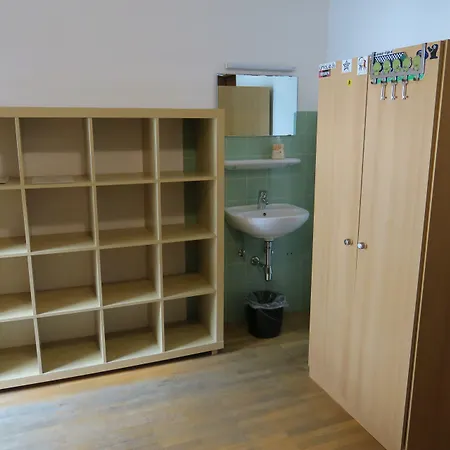 Hostal Snowbunnys Backpackers *