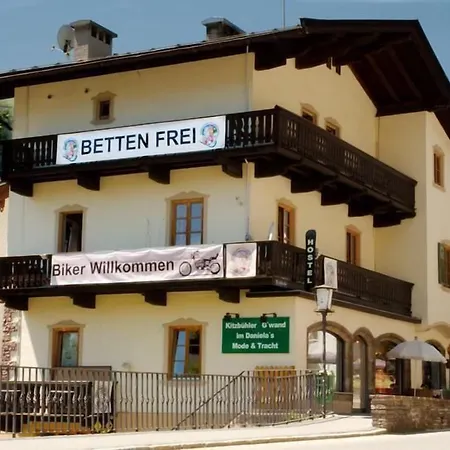 Hostal Snowbunnys Backpackers