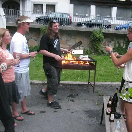 Snowbunnys Backpackers Hostal Kitzbühel