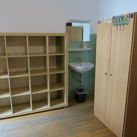 Snowbunnys Backpackers * Kitzbühel