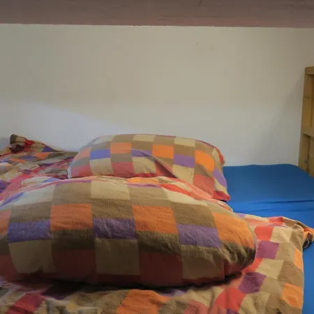 Snowbunnys Backpackers Hostal Kitzbühel