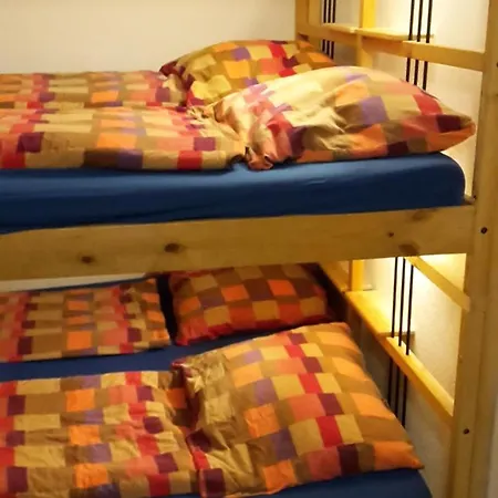 Snowbunnys Backpackers Hostal Kitzbühel