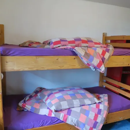 Snowbunnys Backpackers *