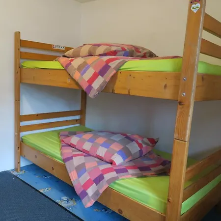 Hostal Snowbunnys Backpackers